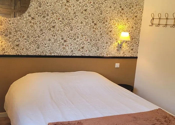 B&B CHEZ FOUCHS - Chambre d'hôtes