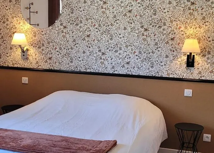 B&B CHEZ FOUCHS - Chambre d'hôtes